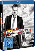 Transporter - Die Serie