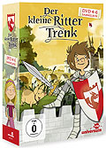 Film: Der kleine Ritter Trenk - Box DVD-4-6
