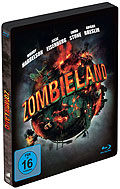 Zombieland - Steelbook Edition