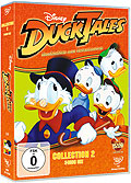 Film: DuckTales: Geschichten aus Entenhausen - Collection 2