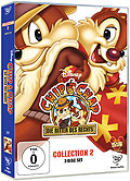 Film: Chip & Chap - Die Ritter des Rechts - Collection 2