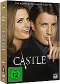 Film: Castle - Staffel 4