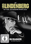 Udo Lindenberg - Mit Udo Lindenberg auf Tour - Deutschland im Mrz 2012