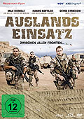 Film: Auslandseinsatz