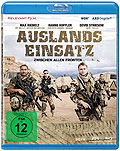 Film: Auslandseinsatz