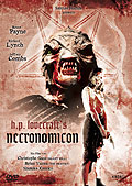 Film: H.P. Lovecraft's Necronomicon