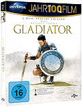 Jahr 100 Film - Gladiator
