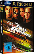 Jahr 100 Film - The Fast and the Furious