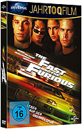 Film: Jahr 100 Film - The Fast and the Furious