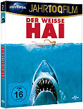 Jahr 100 Film - Der weisse Hai