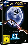 Film: Jahr 100 Film - E.T. - Der Ausserirdische