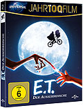 Jahr 100 Film - E.T. - Der Ausserirdische