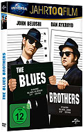 Jahr 100 Film - The Blues Brothers