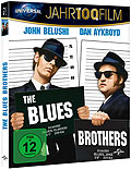 Film: Jahr 100 Film - The Blues Brothers