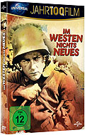 Jahr 100 Film - Im Westen nichts Neues