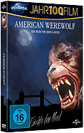 Film: Jahr 100 Film - American Werewolf