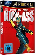 Jahr 100 Film - Kick-Ass