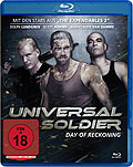 Film: Universal Soldier - Day of Reckoning