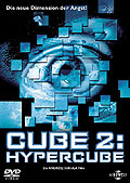 Film: Cube 2: Hypercube