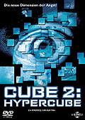 Cube 2: Hypercube