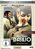 Film: Pidax Serien-Klassiker: Der Vetter Basilio