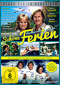 Pidax Serien-Klassiker: Schne Ferien - Die komplette Serie