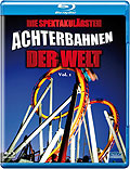 Film: Die spektakulrsten Achterbahnen der Welt - Vol. 1