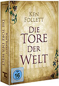 Die Tore der Welt - Special Edition