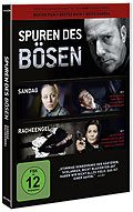 Film: Spuren des Bsen: Rachengel / Das Verhr