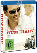 Film: Rum Diary