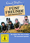 Fnf Freunde - Beim Wanderzirkus