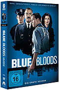 Blue Bloods - Season 1