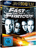 Film: Jahr 100 Film - The Fast and the Furious