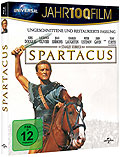 Film: Jahr 100 Film - Spartacus