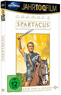 Film: Jahr 100 Film - Spartacus