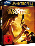 Jahr 100 Film - Wanted - Bestimme dein Schicksal