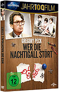 Film: Jahr 100 Film - Wer die Nachtigall strt