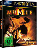 Jahr 100 Film - Die Mumie