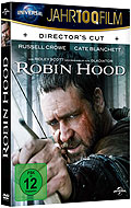 Jahr 100 Film - Robin Hood - Director's Cut