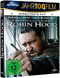 Film: Jahr 100 Film - Robin Hood - Director's Cut