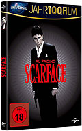 Jahr 100 Film - Scarface