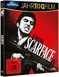 Film: Jahr 100 Film - Scarface