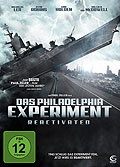 Film: Das Philadelphia Experiment - Reactivated