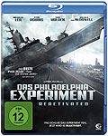 Film: Das Philadelphia Experiment - Reactivated