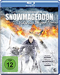 Snowmageddon - Hlle aus Eis und Feuer