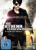 Die Athena Verschwrung - In tdlicher Mission