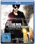 Die Athena Verschwrung - In tdlicher Mission