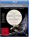 Die 50 Gesichter des Mr. Grey - Dunkle Sehnsucht