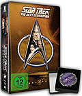 Film: Star Trek - The Next Generation - Season 2 - Steelbook Edition