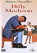 Film: Billy Madison - Ein Chaot zum Verlieben